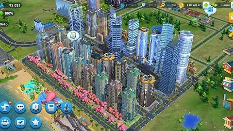 How to hack simcity buildit android without root || SimCity Unlimited Money  + 101 Level Hack 💯