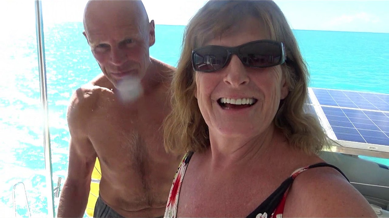 Episode     #42 Cycling on Barbuda
