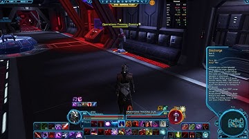 3.0 Deception Assassin (Infiltration Shadow) Rotation Guide w/ Commentary