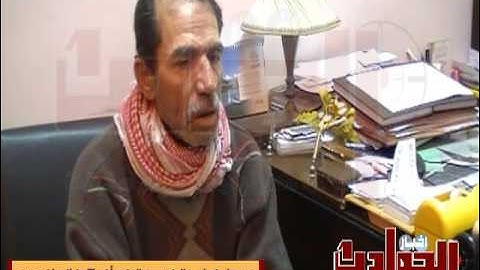 مسجل خطر يعترف ويتمنى أن يكون أنسان جديد