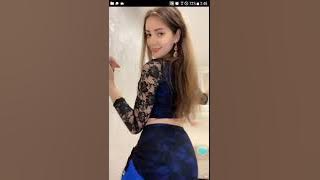 Bigo live angel dance