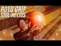 The NEW GOD Ball?! | Roto Grip Idol Helios Bowling Ball Review!