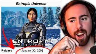 The Truth Cryptobros DON’T Want You To See | Asmongold Reacts