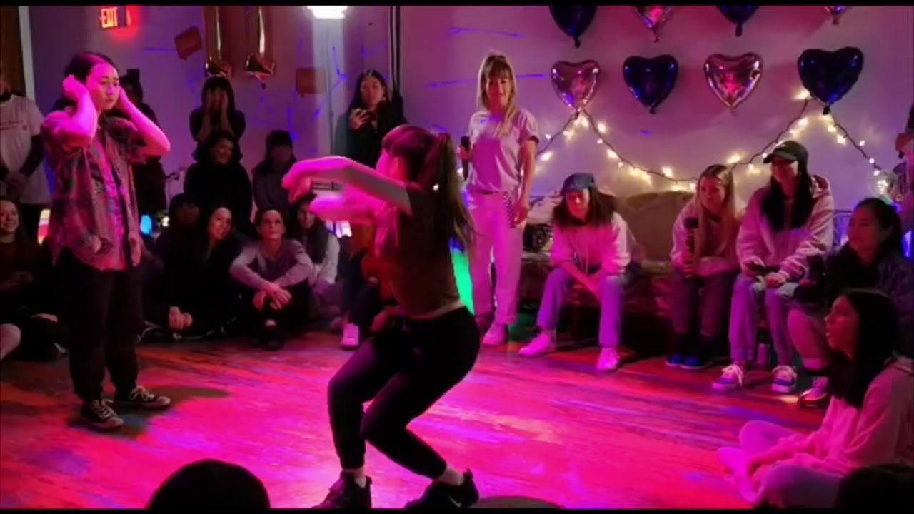 Diamonds Anniversary Jam U18 Openstyles 2020