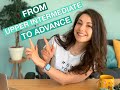 Improve Your English: From Upper Intermediate To Advanced With 5 Tips