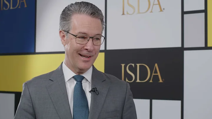 ISDA AGM Studio: Scott O'Malia and Sarah Breeden, Bank of England