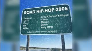 Chada- Po moim trupie (ROAD HIP HOP 2005)