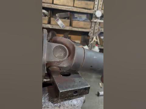 Car vibrating, here is one of the possible problems - YouTube