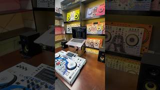 Detachable Design, Stable & Portable! DJs' Efficient Work Partner!#dj #djgear
