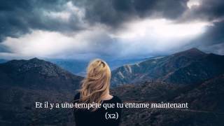 Halsey Hurricane *Traduction Française*