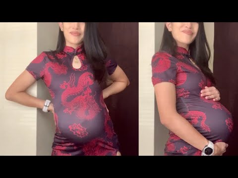 Pregnancy Diaries: 35 Weeks 💕🤰🏻