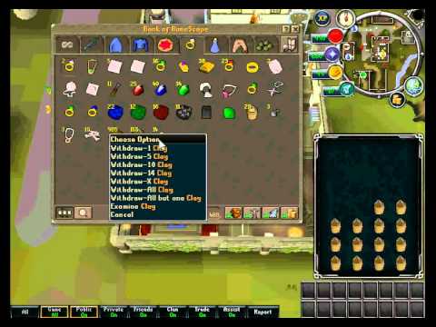 runescape how to make money crafting