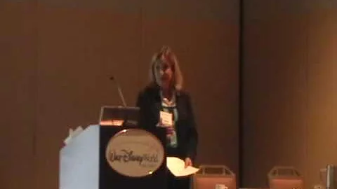 ProjectWorld & WCBA 2008: Interview with Debra Morin