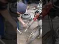 bike repair 😍👍 #shorts #youtubeshorts #viral