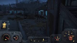 (21+) Fallout 4 PS5 Very Hard Mode