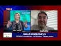 Yüz dolguları ne zaman erir? Medikal Estetik Uzmanı anlattı | SAĞLIK GÜNDEMİ