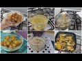 3 simple but delicious recipes/soybean ki sabzi,cheesy pasta and tandoori chicken recipes