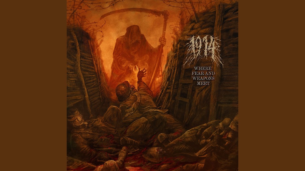 Watch The Green Fields of France on YouTube Watch The Green Fields of France on YouTube