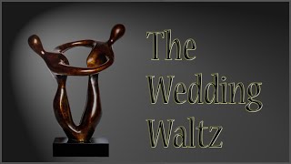 The Wedding Waltz - Classical Guitar by Frédéric Mesnier chords