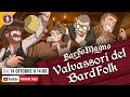 BardoMagno - TRAILER Valvassori Del Bardfolk thumbnail