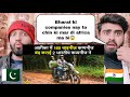 2 Indian Two-Wheeler Manufacturers Beat Back 160 Chinese Companies In Africa |Indian Bike In Africa|