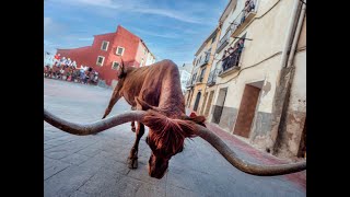 Fiestas de la juventud en Igea