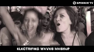 Dr. Zeus - Kangna vs Work It [Electrified Waves Mashup]