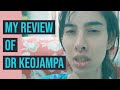 My experience with Dr Keojampa | Facial Feminization Surgeon MTF Transgender