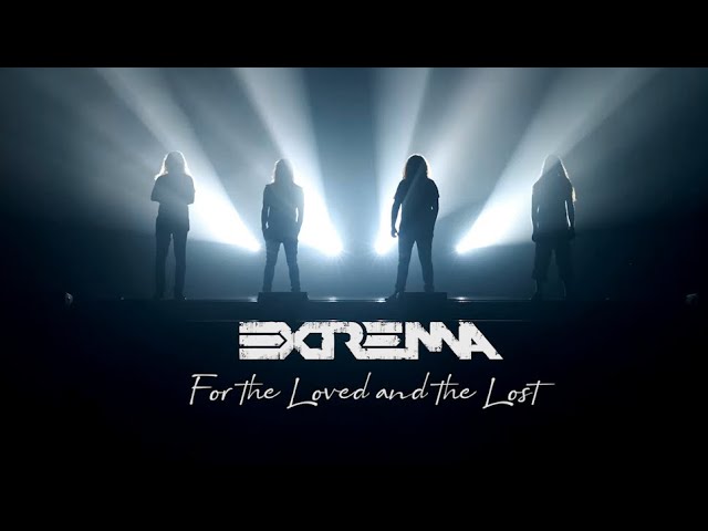 Extrema - For the Loved and the Lost