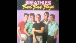 Breathless - Waiting at the Station