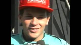 F1 Season Review 1989 screenshot 5