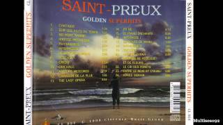 Saint-Preux - Golden Superhits (Compilation) - Peuples De Feuilles Et De Fleurs