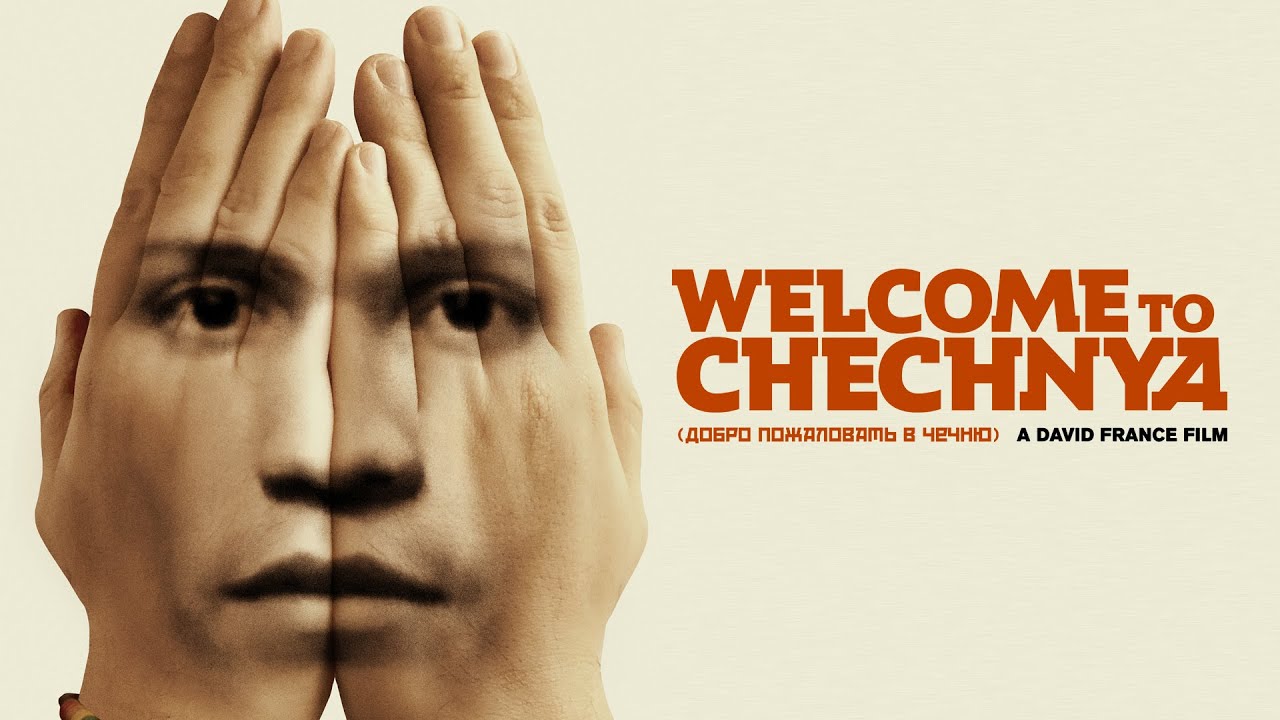 Kết quả hình ảnh cho Welcome to Chechnya