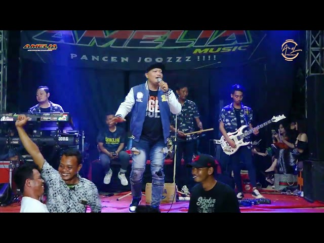 Wiso Tresno   Adi Satria  AMELIA MUSIC PANCEN JOOZZ class=