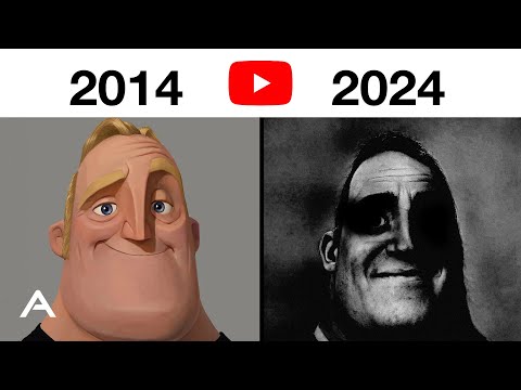 Why Youtube Feels