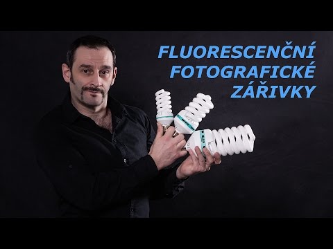 Video: Jaké je nejjasnější fluorescenční světlo?