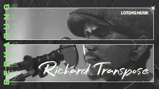 Richard Transpose - Berkabung (Official Music Video)