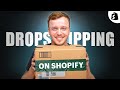 What Is Dropshipping? How To Start Dropshipping on Shopify in 2020