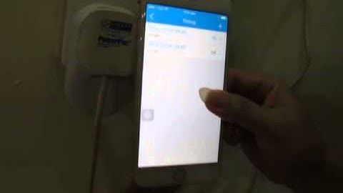 Orvibo S20 Wifi Power Socket Set Timer)