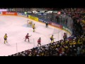 IIHF 2015 World Championship Sweden vs. Canada 06.05.2015