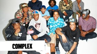 Odd Future Talks Potential Reunion 2020 Complex News