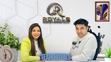 🏡 Royals Property Core Values – Trust, Transparency & Best Deals! 💯 | Real Estate Experts 🚀