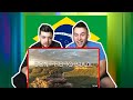 “Don’t Go To Brazil” (Gringos React)