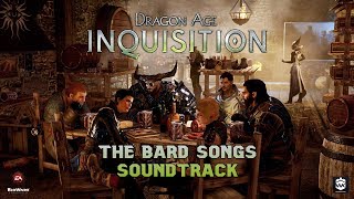 Dragon Age: Inquisition - The Bard Songs Soundtrack