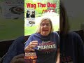 It's Wag the Dog, part 2