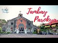 Tambay parokya  apung mamacalulu  shrine of our lord jesus christ of the holy sepulchre