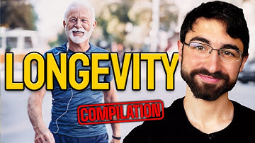 How Real Science Unlocks Aging, Healthspan, and Longevity Secrets