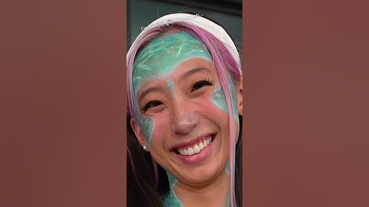 Rating Body Paintings