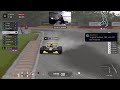 Gtws 2026 official season round 1 Spa F3500B