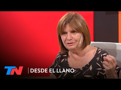 Bullrich: “Hay una relación directa entre la muerte de Nisman y las causas que estaba investigando”